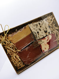1 lb Fudge Gift Box