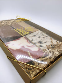 1 lb Fudge Gift Box