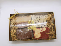 1 lb Fudge Gift Box