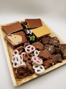 Choc-'cuterie' Market Tray - Large
