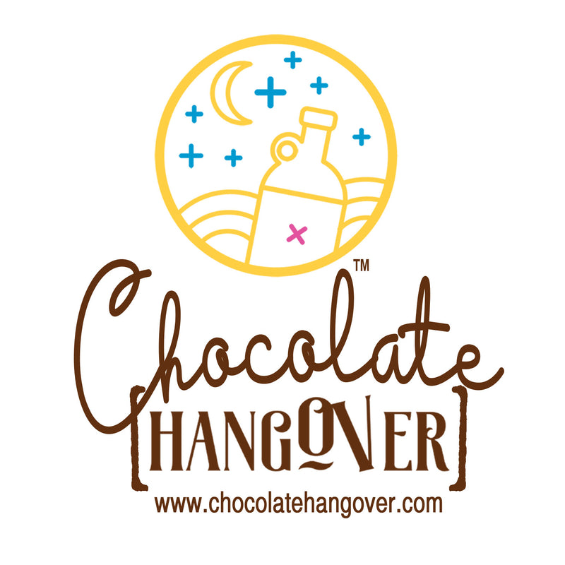 Chocolate Hangover logo