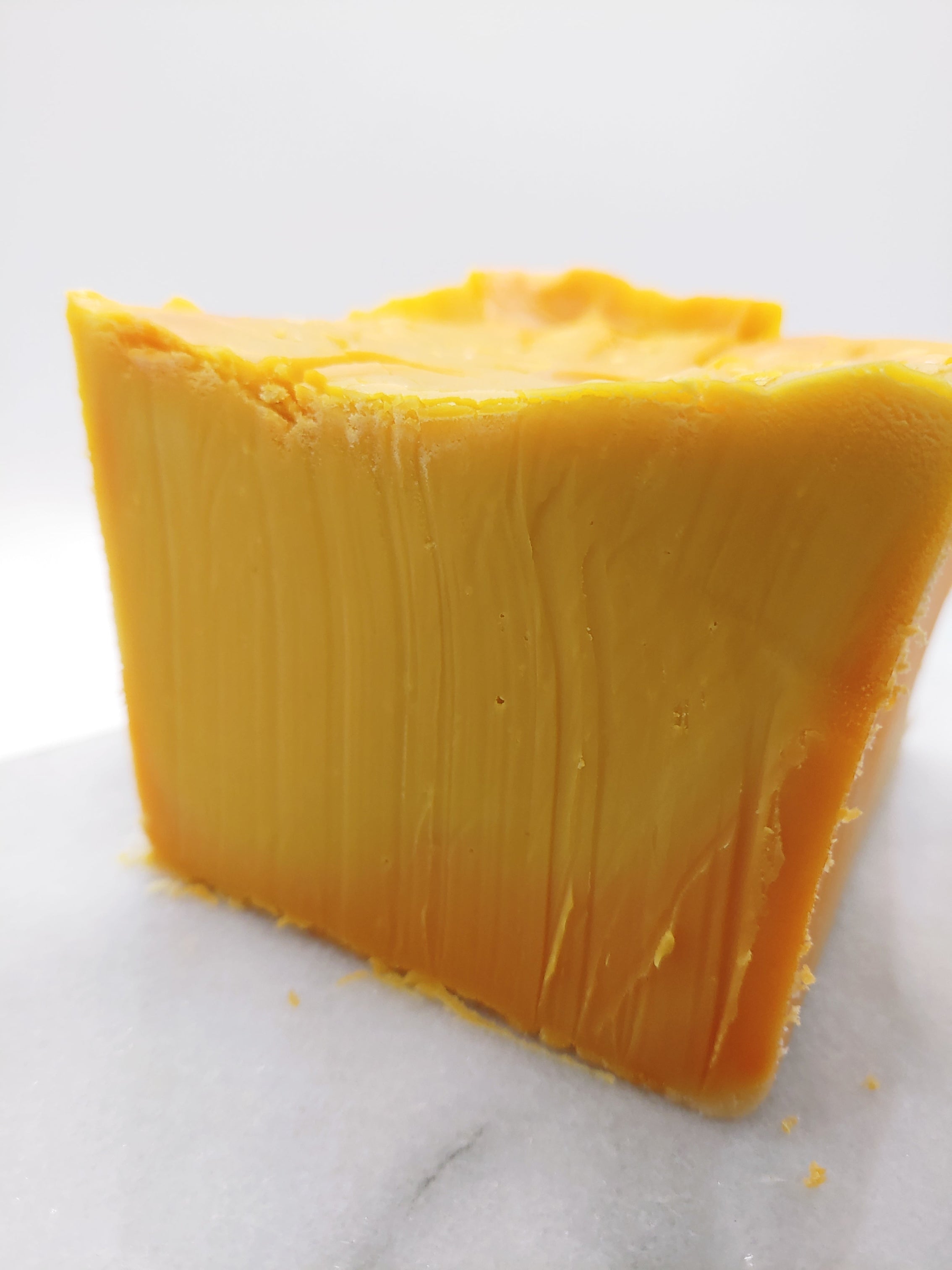 Mango Habanero fudge, 30% less sugar, smooth as butter baby, 100+ flavors