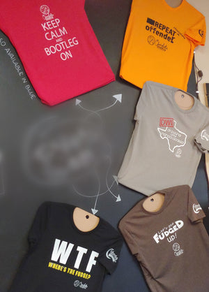 T-Shirts
