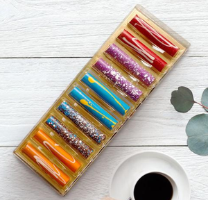 Truffles Bars