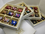 Load image into Gallery viewer, 4 Tier Gift Tower-36 Texas Truffles Collections
