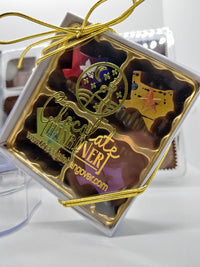 Texas Truffles 4 Pack