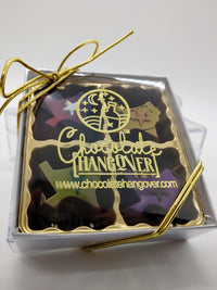 Texas Truffles 4 Pack