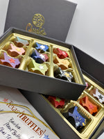 Load image into Gallery viewer, 2 Tier Gift Tower-18 Texas Truffles Collections
