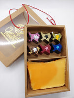 Load image into Gallery viewer, Fudge and Texas Truffle Combo Box
