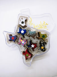 Texas Truffles Collections 9pk