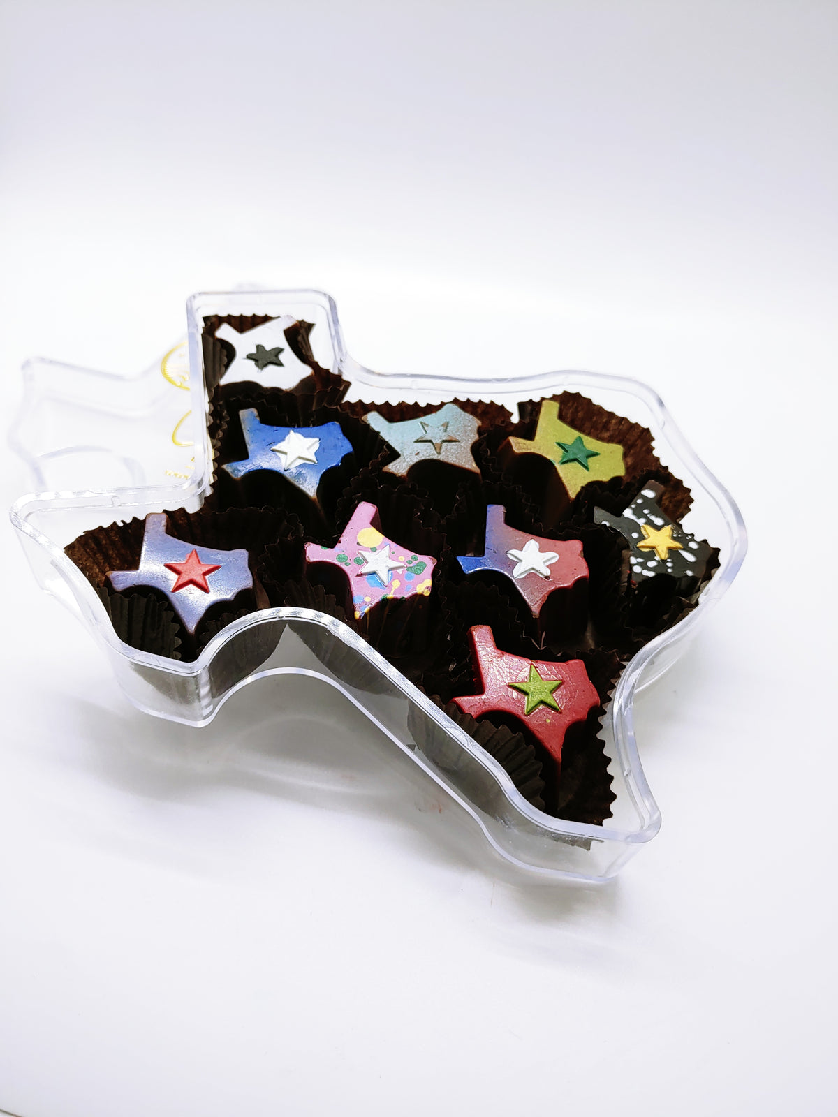 Texas Truffles Collections 9pk