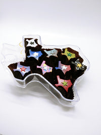 Texas Truffles Collections 9pk