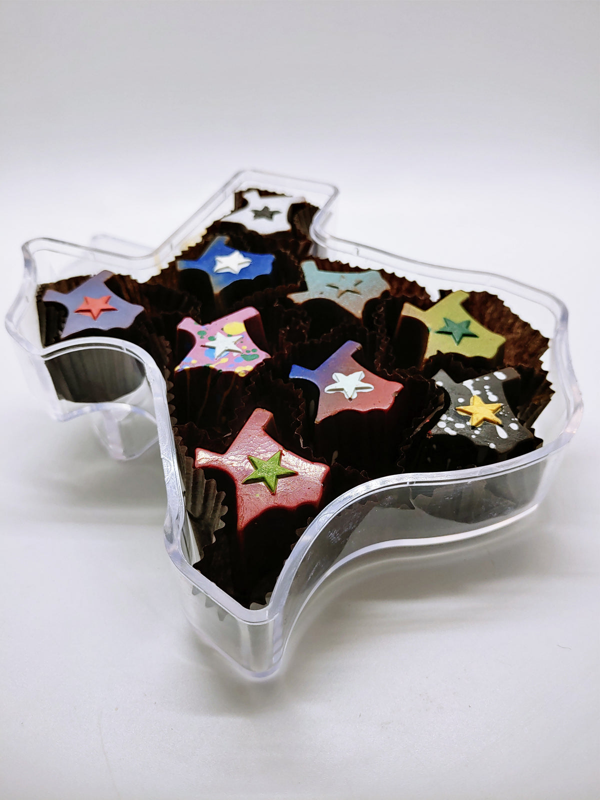 Texas Truffles Collections 9pk