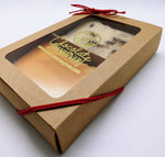 Load image into Gallery viewer, 1/2 lb Fudge Gift Box
