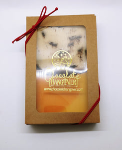 1/2 lb Fudge Gift Box