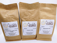 Flavored Coffees