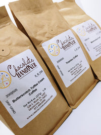 Flavored Coffees