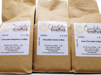 Flavored Coffees