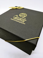 Load image into Gallery viewer, 2 Tier Gift Tower-9 Texas Truffles &amp; 8oz Texas Toffee Collections
