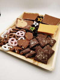 Choc-'cuterie' Market Tray - Large
