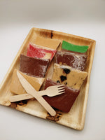 Load image into Gallery viewer, 2lb Fudge Tray
