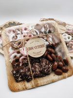 Load image into Gallery viewer, Choc-&#39;cuterie&#39; Market Tray
