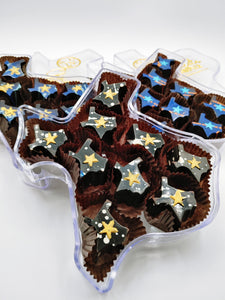 Eclipse Texas Truffles Collections 9pk