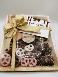 Choc-'cuterie' Market Tray - Large