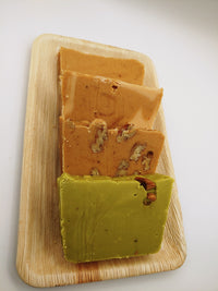 'For The Love of Pumpkin' Fudge Market Tray - 16oz