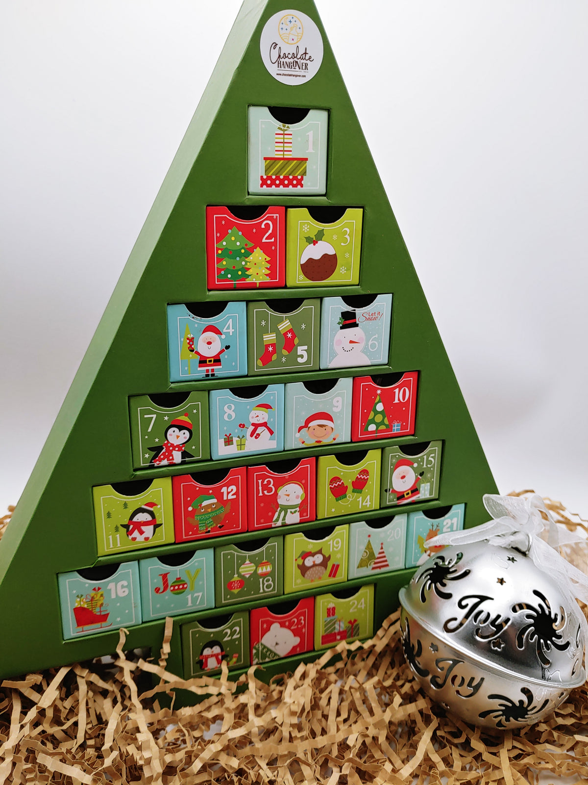 Advent Calendar NEW!!!