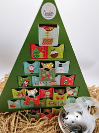 Advent Calendar NEW!!!