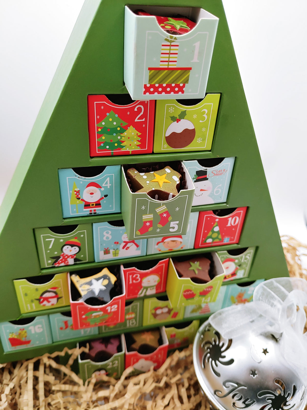 Advent Calendar NEW!!!
