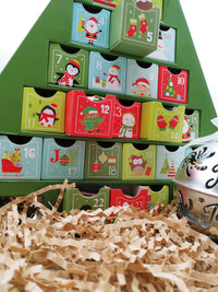 Advent Calendar NEW!!!