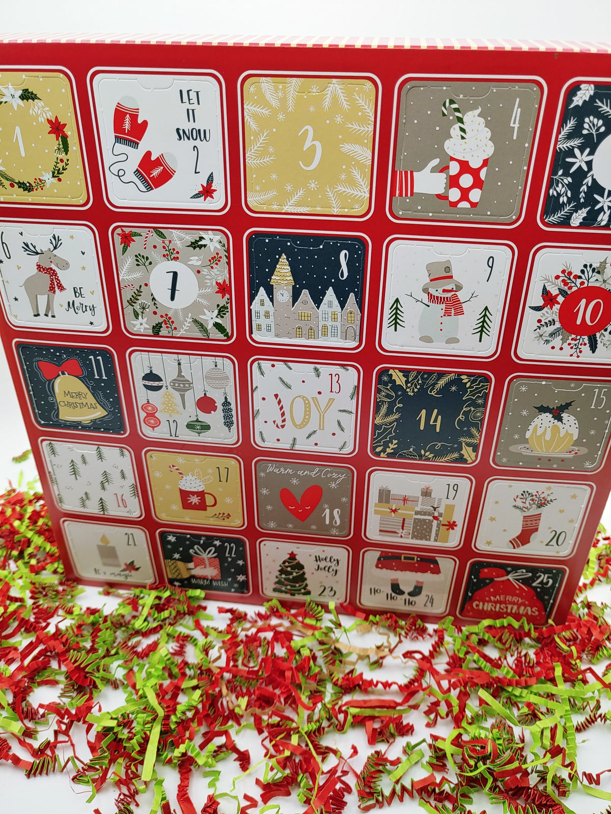 Advent Calendar NEW!!!