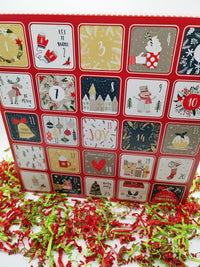 Advent Calendar NEW!!!