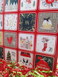 Advent Calendar NEW!!!