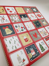 Advent Calendar NEW!!!
