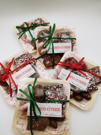 HOLIDAY Mini-'cuterie' Market Tray