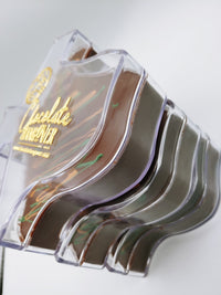 Texas Dubai Pistachio Bar in Texas-shaped Gift Box