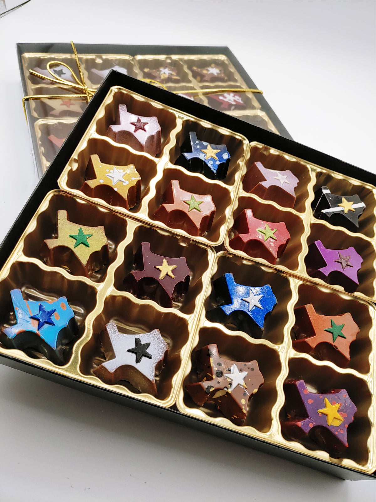 Texas Truffles 16 pack