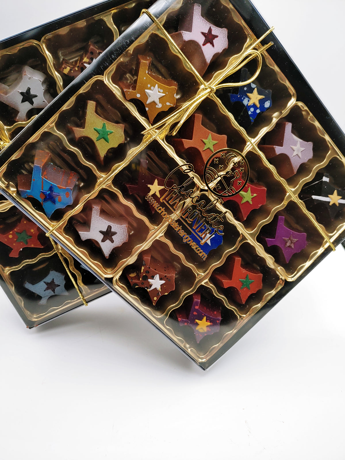 Texas Truffles 16 pack