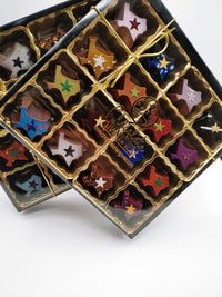 Texas Truffles 16 pack