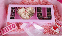 I <3 U Valentine Gift Box