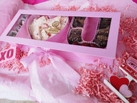 I <3 U Valentine Gift Box