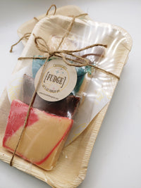 Fudge Market Tray - 16oz