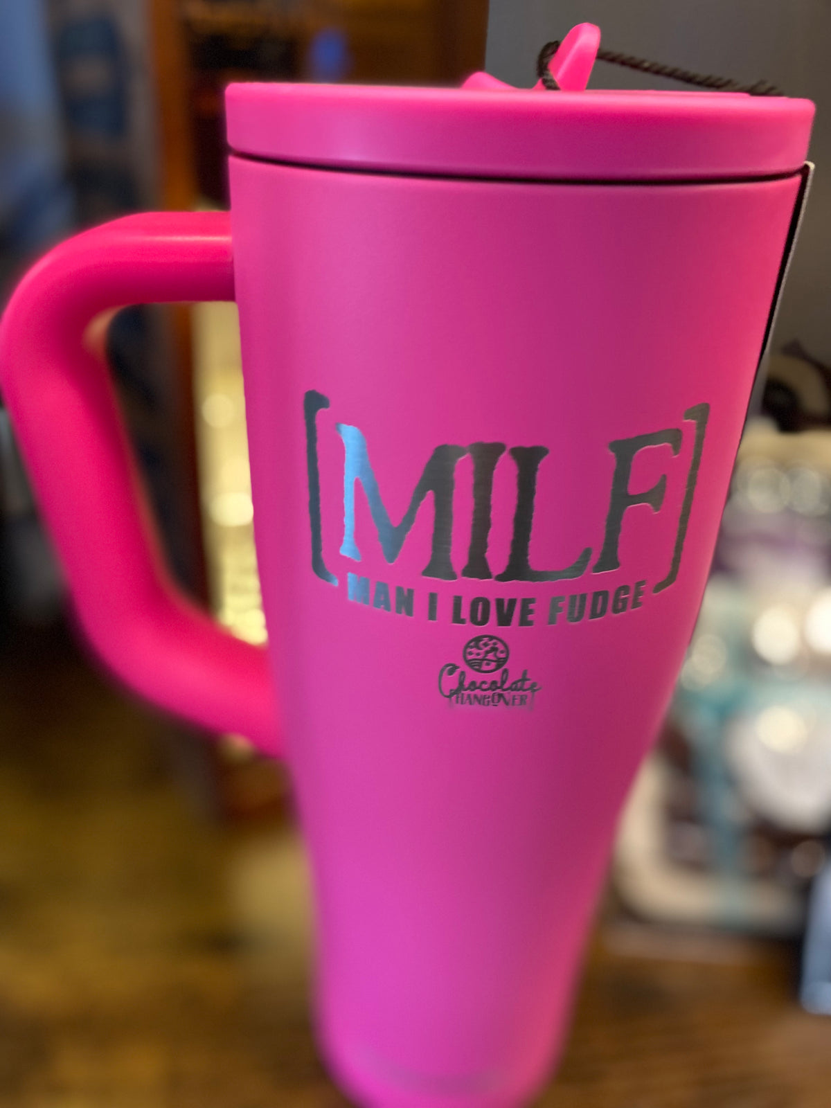 Ice Shaker Tumblers 40oz