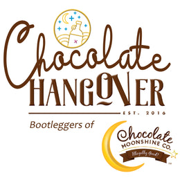 Chocolate Hangover bootleggers of Chocolate Moonshine