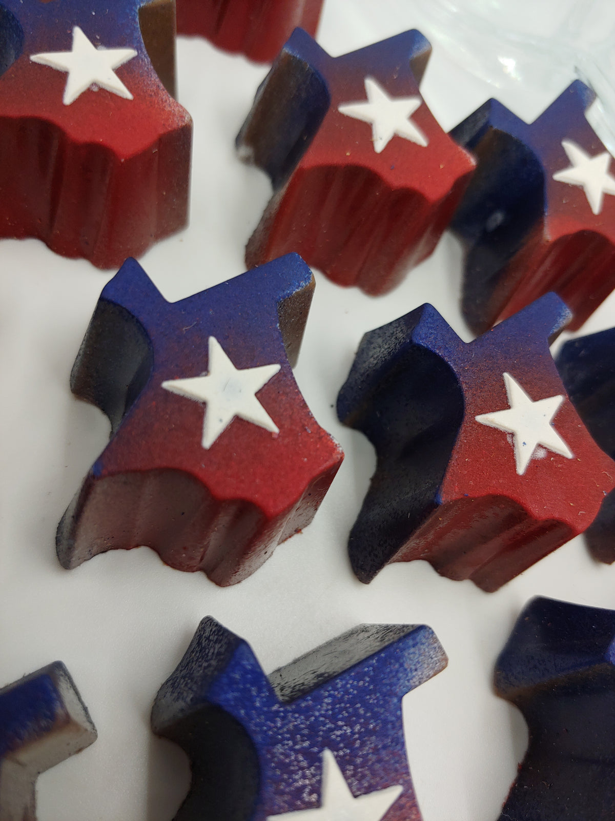 Texas Truffles 4 Pack