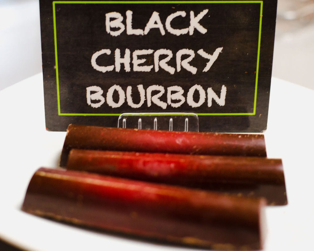 Chocolate Moonshine 10 Pack Truffle Bar Gift Box