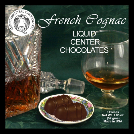 French Champagne Cognac - PREMIUM